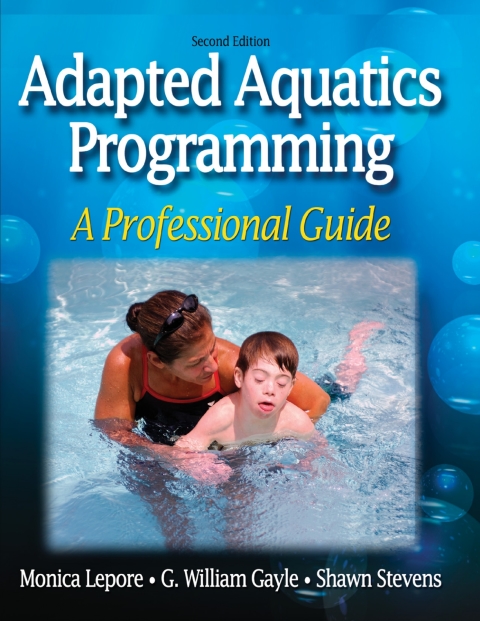 Adapted Aquatics Programming